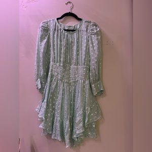 For love and lemons dress